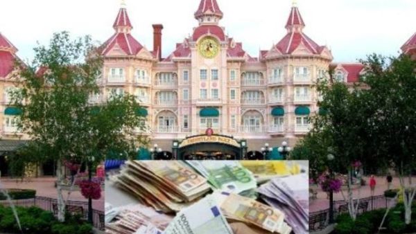 امير سعودي ينفق 14 مليون يورو على حفل تخرجه