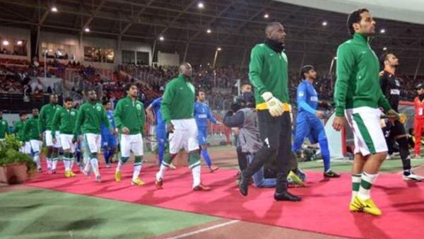 المنتخب السعودي المنتخب السعودي