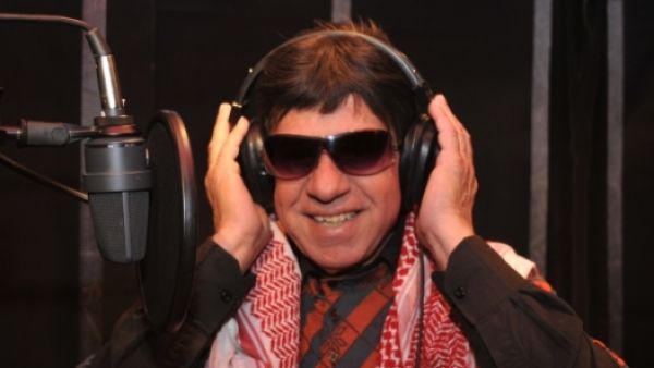 المرشح الانتخابي شبلي حداد