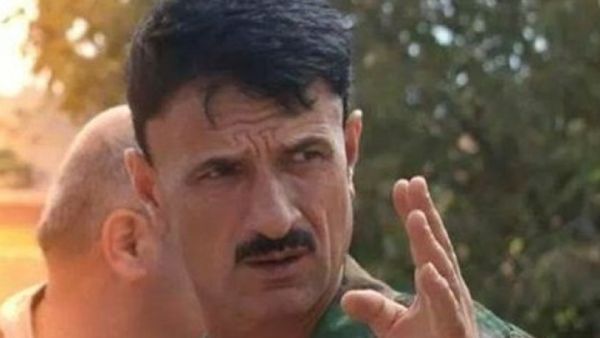 سهيل الحسن - أرشيف