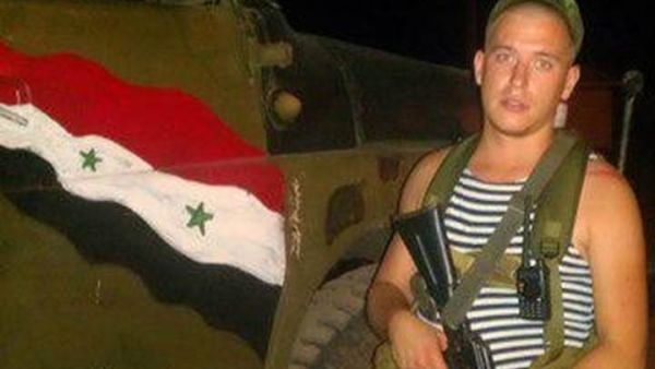 10 شركات مرتزقة روسية تقاتل بجانب الأسد في سوريا
