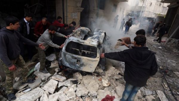 تأتي هذه المحكمة "في ظل تواصل الأدلة على حدوث انتهاكات ممنهجة لحقوق الإنسان- أ ف ب
