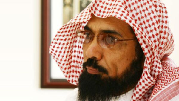 الشيخ سلمان العودة الشيخ سلمان العودة