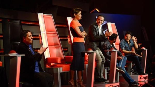 برنامج The Voice: مواجهات قوية في الحلقة الثانية من مرحلة المواجهة