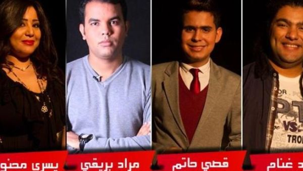 من سيكون صاحب لقب "أحلى صوت" برأيك؟  