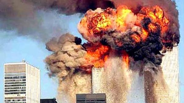 أحداث 11 سبتمبر
