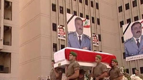 وسام الحسن .. اغتيال بحجم الصراع