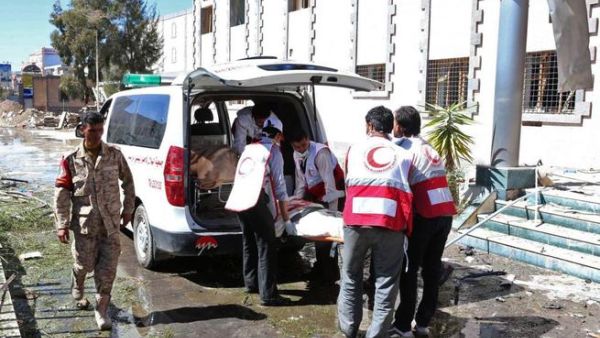 اعتذار "تنظيم القاعدة" عن جريمة المستشفى يثير موجة من الغضب