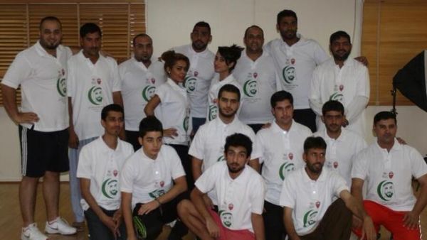 يوم العمل الانساني الاماراتي في ذكرى رحيل الشيخ زايد بن سلطان ال نهيان