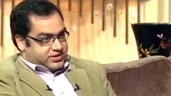 صورة للنائب زياد العليمي صورة للنائب زياد العليمي