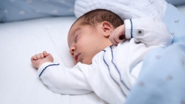 Several private sector companies in the region have announced extended maternity leave for their employees in recent years to entice them to return to the workplace. (Shutterstock)