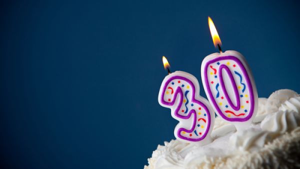 The most important thing about being in your 20s and saving, is simply getting into the habit – walk before you run.  (Shutterstock)