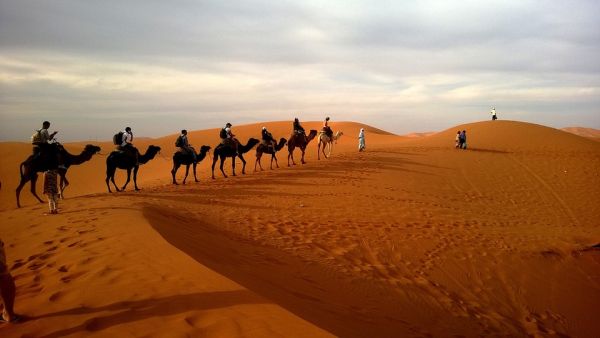 Tunisia is extending its focus to cultural and medical tourism in order to boost visitor numbers. (Pixabay)