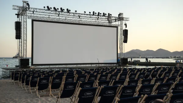 A snapshot of films to look out for as the festival unfolds. (shutterstock)
