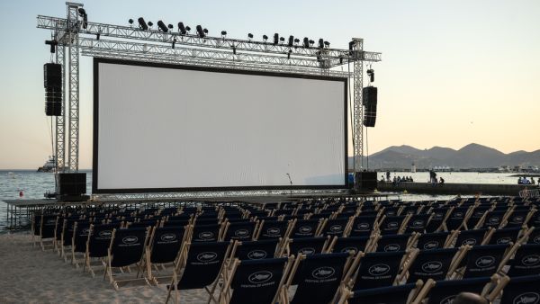 A snapshot of films to look out for as the festival unfolds. (shutterstock)