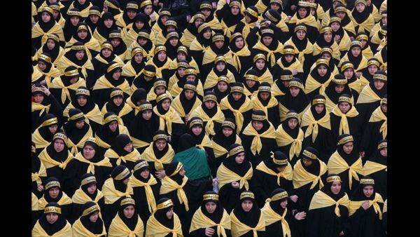  اياد علاوي زعيم حركة الوفاق العراقية يصف ذكرى عاشوراء بأنها ” وصمة عار في تاريخ الطغاة “