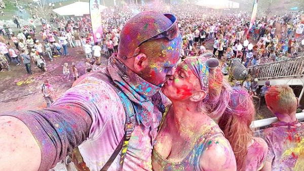 (Fight Boring Marriages)