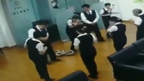 (YouTube Screenshot) (YouTube Screenshot)