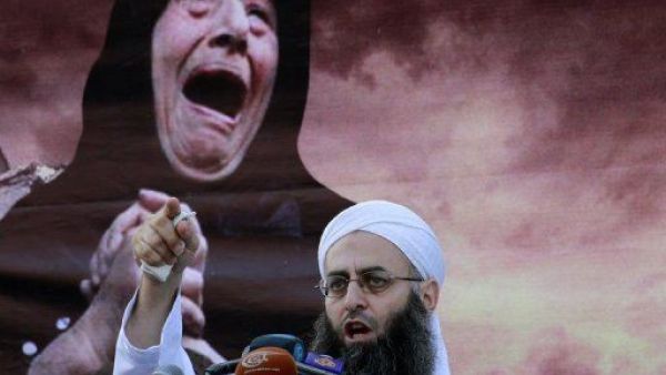 أحمد الأسير 