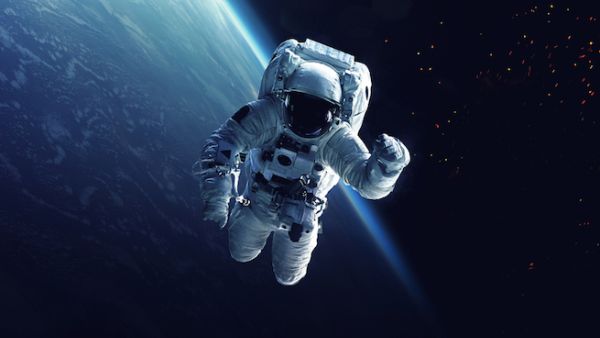 The astronaut who will be selected as the first one to head to space will be announced later this year. (Shutterstock)