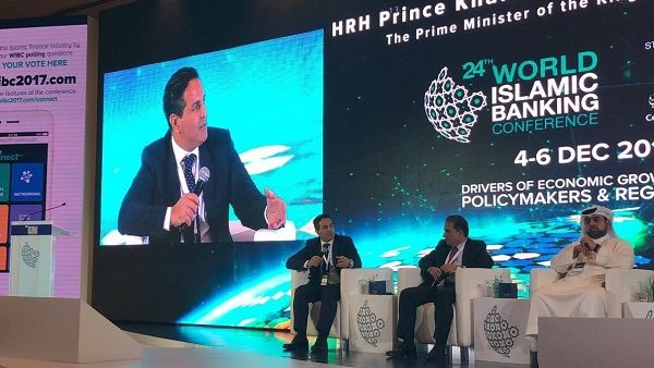 “Blockchain applications have great potential in helping financial institutions to securely collect data from multiple sources to transform the customer experience.” - Fadi Hani, VP of ME, Africa and Turkey at Avaya 