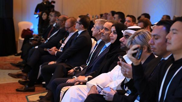 The UNLOCK Blockchain Forum has proven once again that Dubai is a vanguard when it comes to attracting innovative experts. The UNLOCK Blockchain Forum has proven once again that Dubai is a vanguard when it comes to attracting innovative experts.