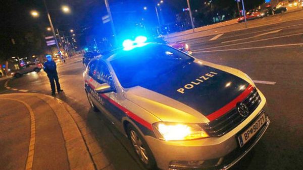 Austrian Police urge public to be on the lookout (AFP/File Photo)