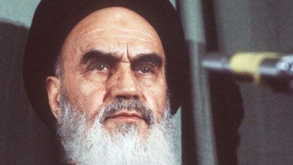 In September, Iranian religious leader Ayatollah Khamenei consolidated all Internet censorship powers into the Supreme Cyberspace Council, which he controls. (AFP/File)