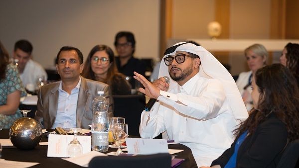 خلال الحدث خلال الحدث