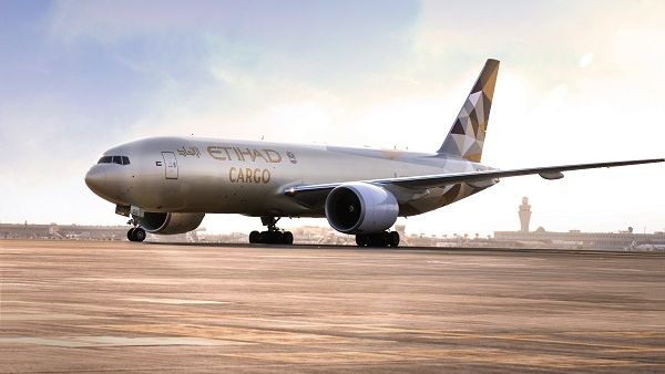 Etihad Cargo transported over 90,000 tons of perishables over the last 12 months. Etihad Cargo transported over 90,000 tons of perishables over the last 12 months.
