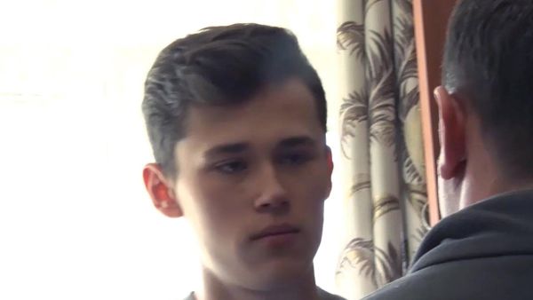 Nikita Nearonov (Twitter)