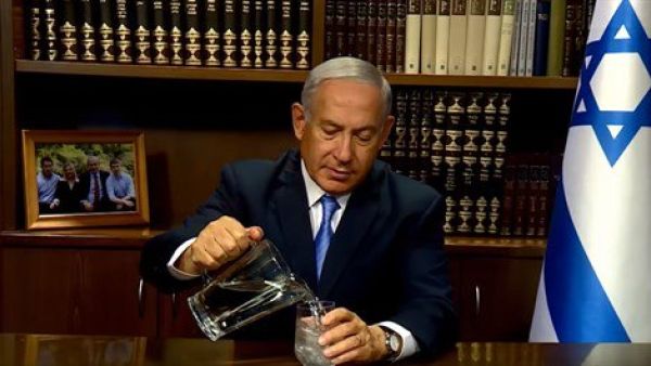 PM Binyamin Netanyahu (Twitter)