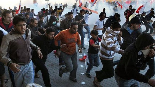Bahrain