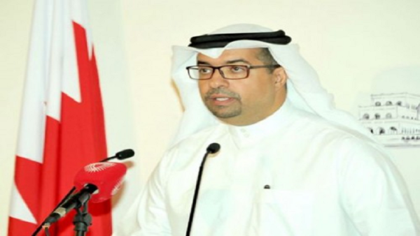 وزير شؤون الإعلام وشؤون مجلسي الشورى والنواب عيسى الحمادي