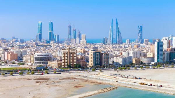 Bahrain is implementing a royal order to provide 40,000 units for citizens with housing projects nationwide. (File photo) 