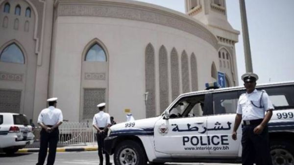 Bahraini police have arrested 116 people over allegations of links to terrorism. (AFP/ File Photo)