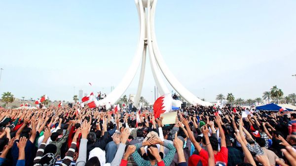 Authorities in Bahrain have cracked down on political dissent, jailing hundreds of protesters and stripping a number of high-profile activists and Shiite clerics of citizenship. (File/Photo) 