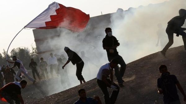 تضمنت الاتهامات "السعي والتخابر مع دولة أجنبية، ومع من يعملون لمصلحتها