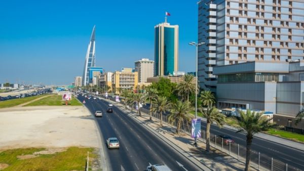 The Bahrain World Trade Centre, Bahrain Financial Harbor and the anticipated pre-leasing stage of the United Tower at Bahrain Bay, are all due to open in 2017. (Shutterstock)
