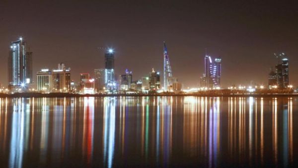 Bahrain's capital Manama. (AFP/ File Photo)