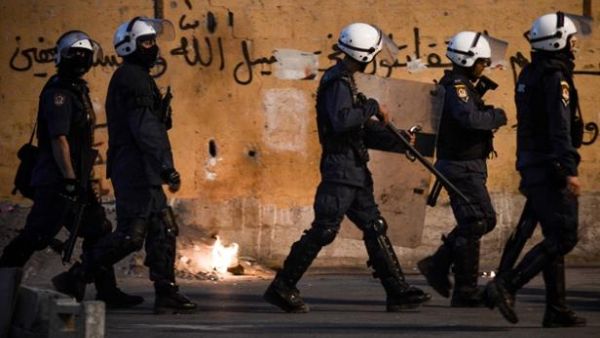 Bahrain authorities stated they've arrested 7 over allegations of being linked to police patrol attack. (AFP/ File Photo)