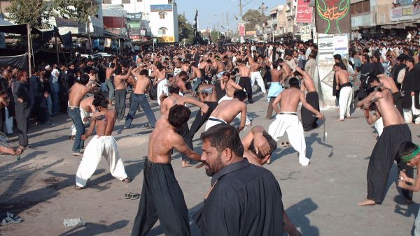 حريق أنبوب النفط، الذي سيطرت عليه صباح السبت، من "الأعمال التخريبية الإرهابية الخطيرة"