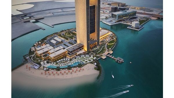 Luxury Hotel in the heart of the Kingdom’s capital city adds the ultimate vacation feature for guests. Luxury Hotel in the heart of the Kingdom’s capital city adds the ultimate vacation feature for guests.