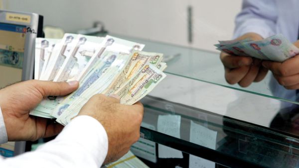 The value of deposits by Jordanians in Swiss banks was sixth among Arabs. (File photo)