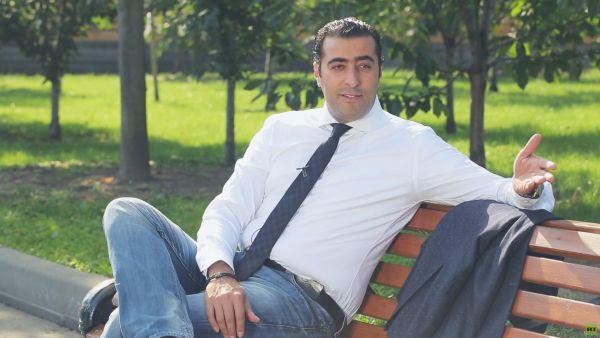 باسم ياخور