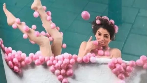 The billboard ad that was defaced in Ashdod (JP,Screenshot)