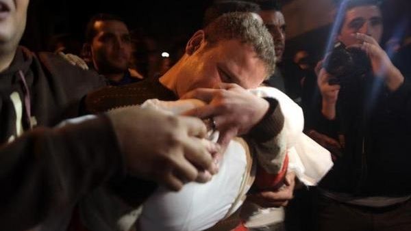 اسرائيل: سنوسع دائرة الارهاب 