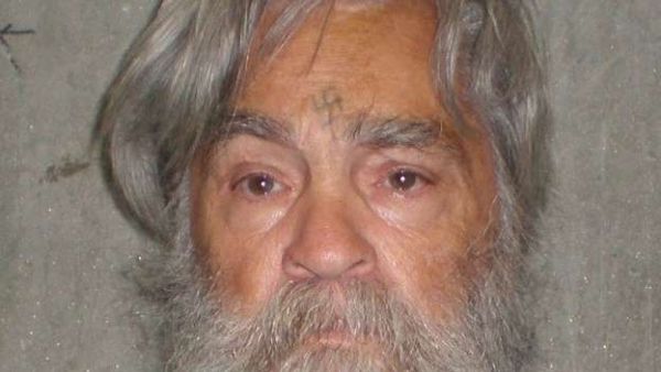 Charles Milles Manson was an American criminal and cult leader (AFP/File Photo)