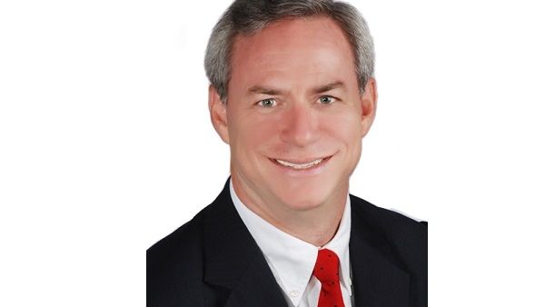 James Michael Lafferty, CEO of FHH James Michael Lafferty, CEO of FHH