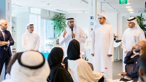 During the event During the event